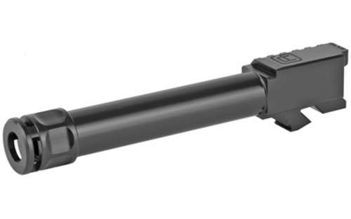 Barrels Choke Tubes Griffin Armament ATM GRIFFIN BBL GEN5 FOR GLK19 W/COMP • Model: ATM